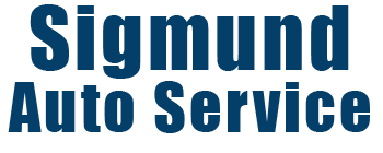 Sigmund Auto Service Logo